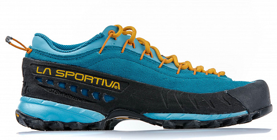 Кроссовки женские La Sportiva TX4 Fjord - Фото 1 большая