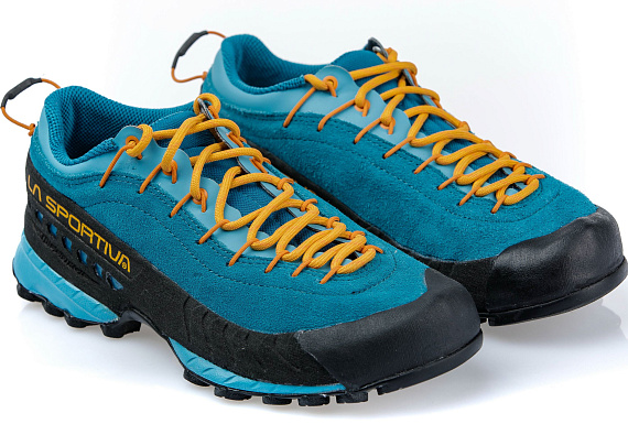 Кроссовки женские La Sportiva TX4 Fjord - Фото 2 большая