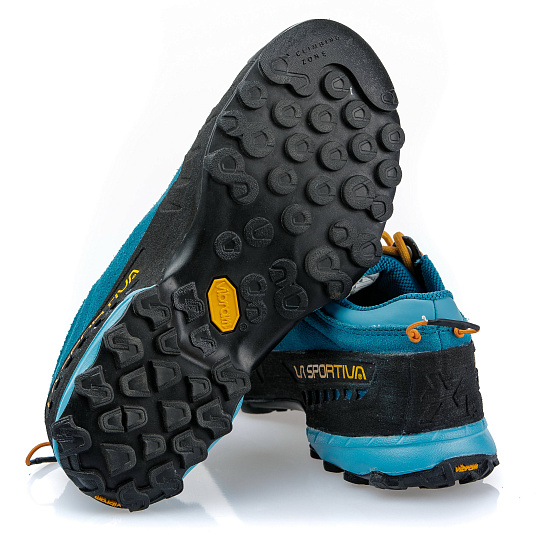 Кроссовки женские La Sportiva TX4 Fjord - Фото 3 большая