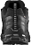 Кроссовки женские Salomon Xa Pro 3D V9 Gtx Black/Phantom/Pewter - Фото 3 малая