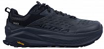Кроссовки женские Altra Olympus 6 Hike Low Gtx Black