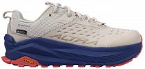 Кроссовки женские Altra Olympus 6 Hike Low Gtx Sand