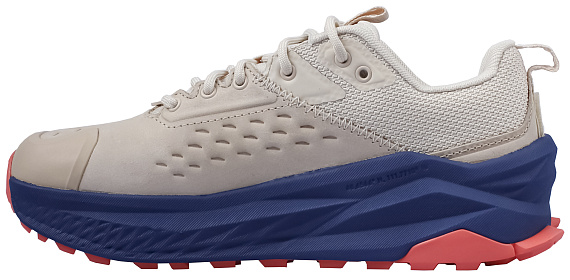 Кроссовки женские Altra Olympus 6 Hike Low Gtx Sand - Фото 2 большая
