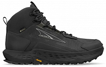 Кроссовки женские Altra Timp 5 Hiker Gtx Black