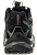 Кроссовки женские Salomon X Ultra 3 GTX Magnet/Bk/Min - Фото 4 малая