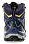 Кроссовки женские Salomon X Ultra Mid 3 Gtx Crown Blue - Фото 3 малая