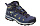 Кроссовки женские Salomon X Ultra Mid 3 Gtx Crown Blue - Фото 5 малая