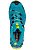 Кроссовки женские Salomon XA Pro 3D Blubrd/Caneel Bay - Фото 5 малая