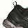 Кроссовки женские Adidas Terrex Swift R2 Mid GTX Core Black/Core Black/Ash Green S18 - Фото 5 малая