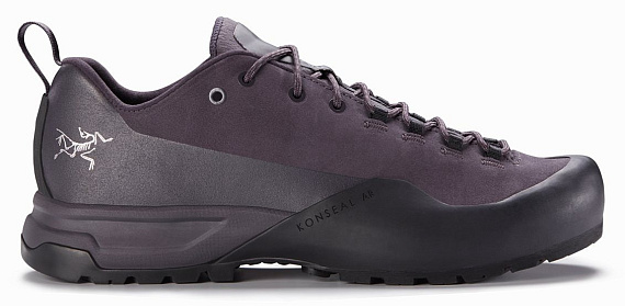 Кроссовки женские Arcteryx Konseal AR Whiskey Jack/Infinity - Фото 3 большая