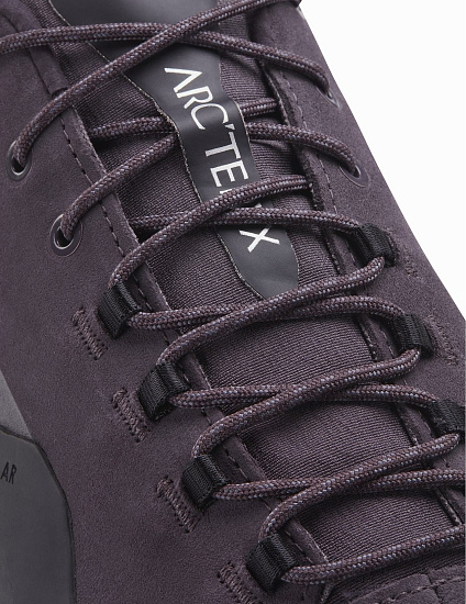 Кроссовки женские Arcteryx Konseal AR Whiskey Jack/Infinity - Фото 6 большая