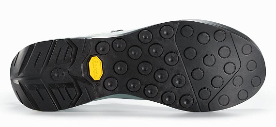Кроссовки женские Arcteryx Arakys Dark Antenna/Antenna - Фото 2 большая
