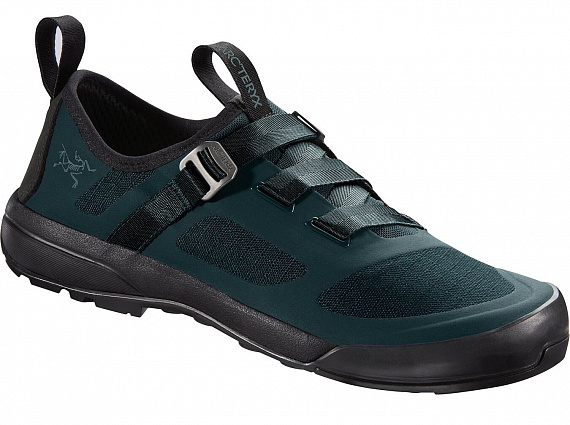 Кроссовки женские Arcteryx Arakys Enigma/Enigma - Фото 1 большая