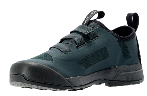 Кроссовки женские Arcteryx Arakys Enigma/Enigma - Фото 2 большая