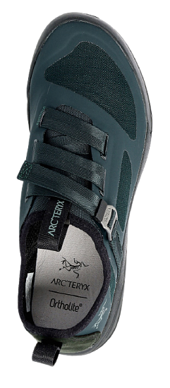 Кроссовки женские Arcteryx Arakys Enigma/Enigma - Фото 6 большая