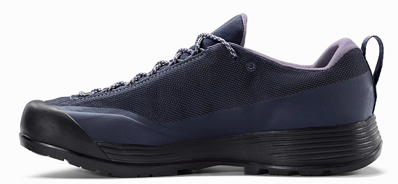 Кроссовки женские Arcteryx Konseal FL 2 Gtx Kingfisher/Mirai - Фото 5 большая