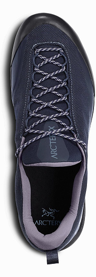 Кроссовки женские Arcteryx Konseal FL 2 Gtx Kingfisher/Mirai - Фото 6 большая