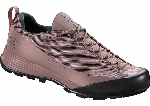 Кроссовки женские Arcteryx Konseal FL 2 Sense/Nocturnus - Фото 1 большая