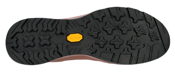 Кроссовки женские Arcteryx Konseal FL 2 Sense/Nocturnus - Фото 2 большая