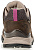 Кроссовки женские The North Face HH Hike Ii Gtx Bonebn/Wldast - Фото 3 малая