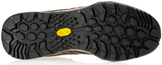 Кроссовки женские The North Face HH Hike Ii Gtx Bonebn/Wldast - Фото 2 большая