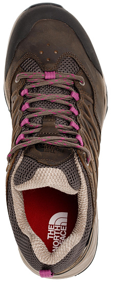 Кроссовки женские The North Face HH Hike Ii Gtx Bonebn/Wldast - Фото 4 большая