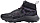 Кроссовки женские Puma Explore Nitro Mid Gtx Black/Mid Plum/Flame - Фото 2 малая
