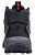 Кроссовки женские Puma Explore Nitro Mid Gtx Black/Mid Plum/Flame - Фото 3 малая