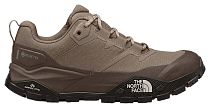 Кроссовки женские The North Face Offtrail Hike Gtx Garnet/Smokey Brown