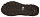 Кроссовки женские The North Face Offtrail Hike Gtx Garnet/Smokey Brown - Фото 5 малая