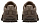 Кроссовки женские The North Face Offtrail Hike Gtx Garnet/Smokey Brown - Фото 4 малая