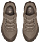 Кроссовки женские The North Face Offtrail Hike Gtx Garnet/Smokey Brown - Фото 3 малая