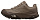 Кроссовки женские The North Face Offtrail Hike Gtx Garnet/Smokey Brown - Фото 2 малая