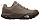 Кроссовки женские The North Face Offtrail Hike Gtx Garnet/Smokey Brown - Фото 1 малая