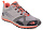 Кроссовки женские The North Face Ultra Fastpack II GTX Foil grey/radia - Фото 1 малая