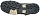 Кроссовки женские Salomon X Ultra 5 Mid Gtx Turbul/Sedsa/Tender - Фото 5 малая
