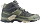 Кроссовки женские Salomon X Ultra 5 Mid Gtx Turbul/Sedsa/Tender - Фото 1 малая