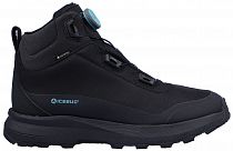 Кроссовки женские Icebug Stavre 2 Michelin Gtx W Black/JadeMist