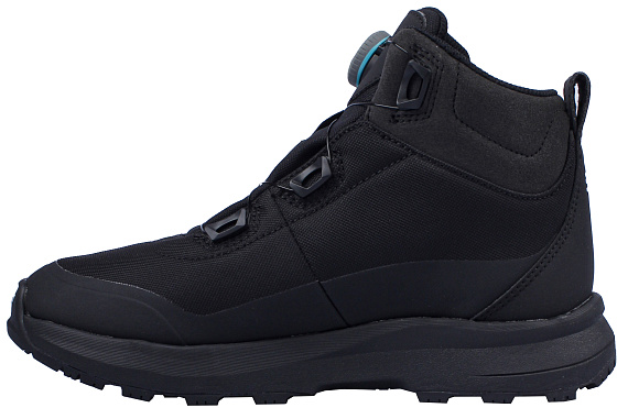 Кроссовки женские Icebug Stavre 2 Michelin Gtx W Black/JadeMist - Фото 2 большая