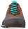 Кроссовки женские La Sportiva TX4 Carbon/Aqua - Фото 5 малая