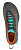 Кроссовки женские La Sportiva TX4 Carbon/Aqua - Фото 6 малая