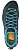 Кроссовки женские La Sportiva TX2 Opal/Aqua - Фото 5 малая