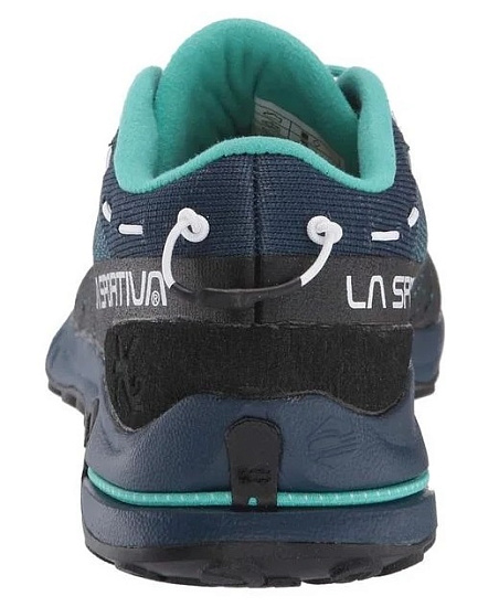 Кроссовки женские La Sportiva TX2 Opal/Aqua - Фото 7 большая