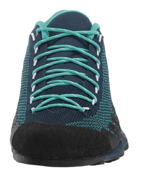Кроссовки женские La Sportiva TX2 Opal/Aqua - Фото 9 большая