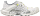 Кроссовки женские Mammut Hueco Knit II Low White/White - Фото 3 малая