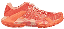 Кроссовки женские Mammut Hueco Knit II Low Dark Salmon/Light Salmon