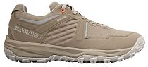 Кроссовки женские Mammut Ultimate III Low Gtx Safari/Dark Moonbean