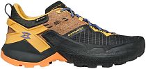 Кроссовки женские Garmont Onyx Gtx Raven Black/Mock Orange