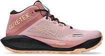 Кроссовки женские ASICS Gel-Trabuco Mt Gtx Morganite/Apricot Crush