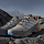 Кроссовки женские Adidas Terrex Skychaser Ax5 Wonalu/Owhite/Cardbo - Фото 7 малая
